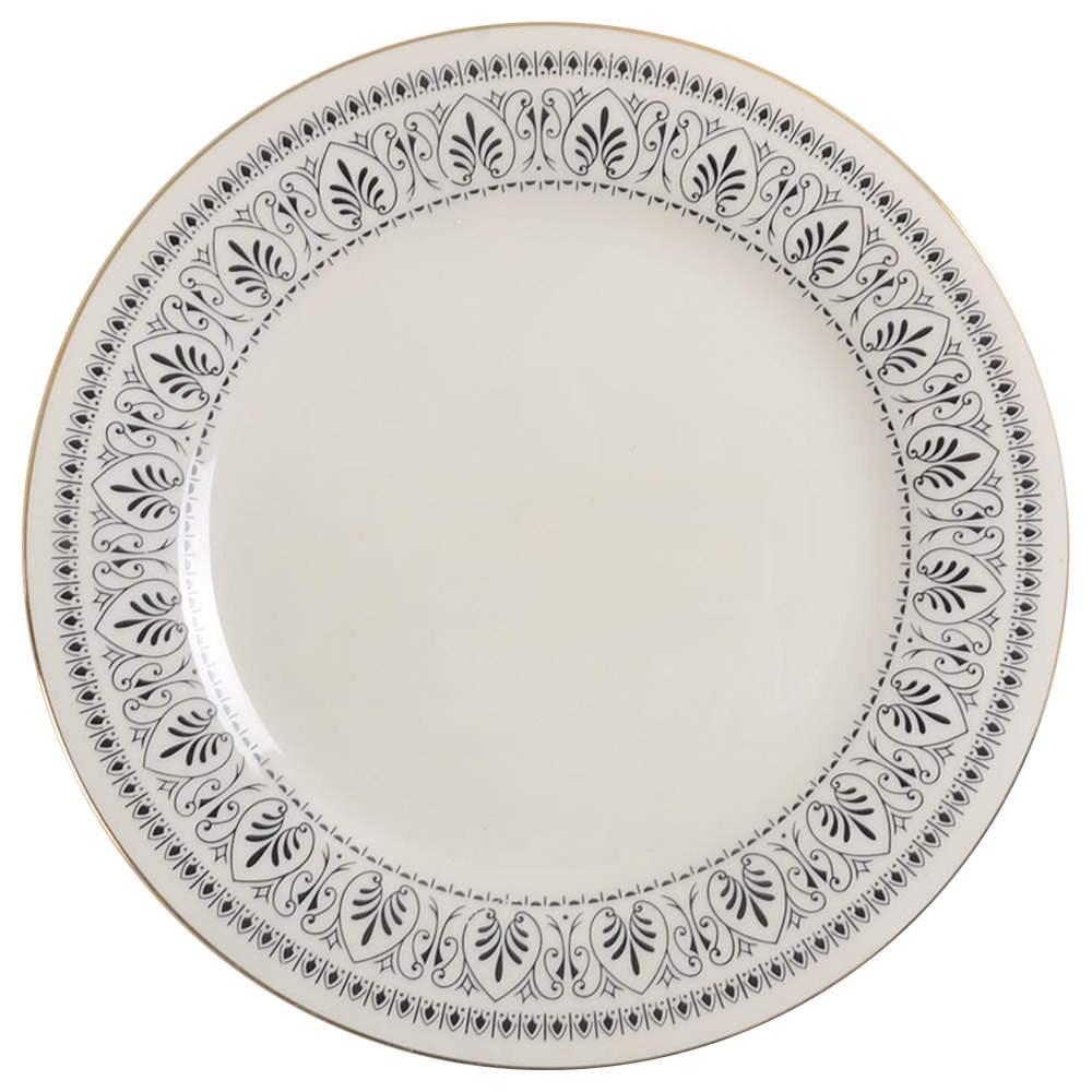 Olympia Dinner Plate by Royal Castle-1