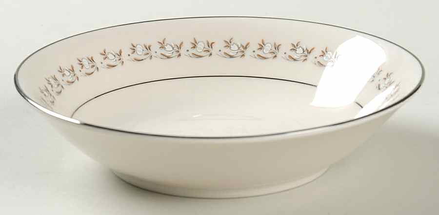 Radiance Fruit/Dessert (Sauce) Bowl by Royal Castle-1