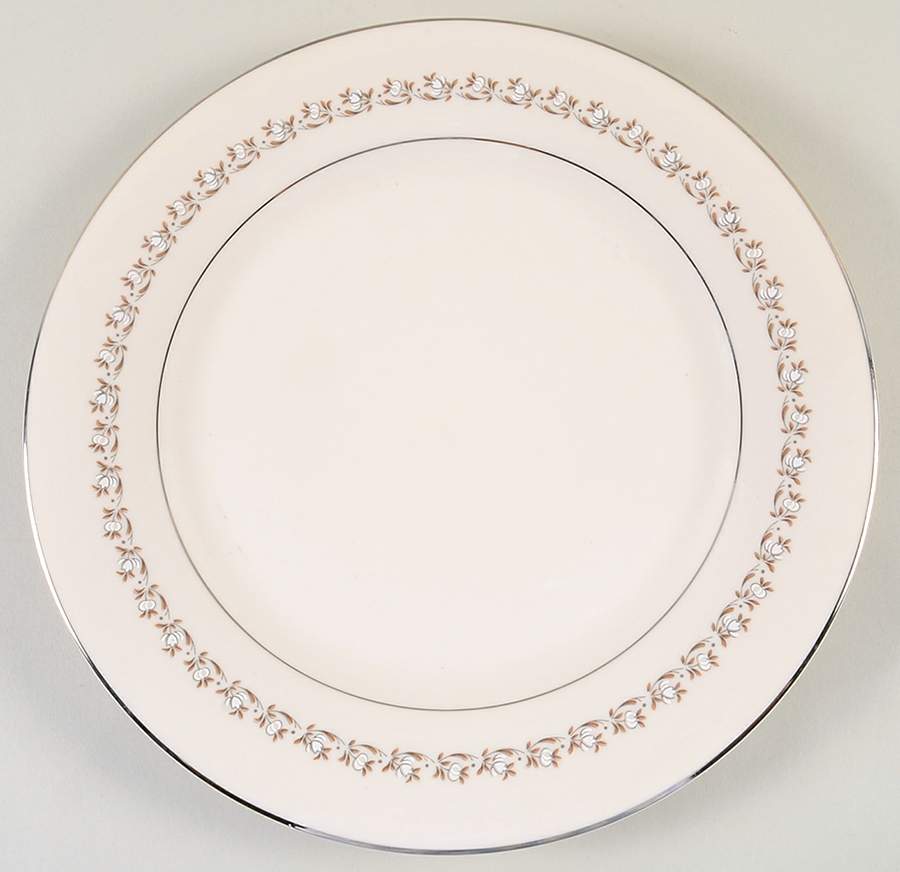 Radiance 12" Chop Plate (Round Platter) by Royal Castle-1