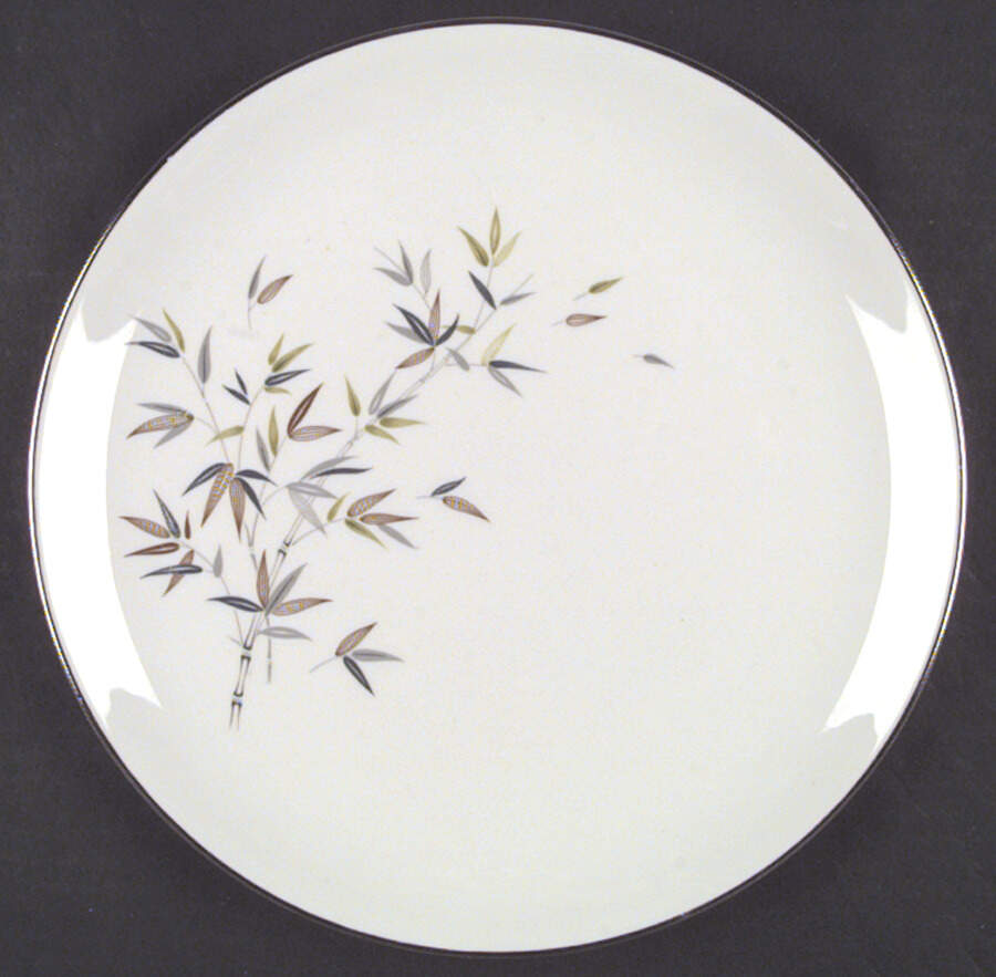 RCS2 Dinner Plate by Royal Castle-1