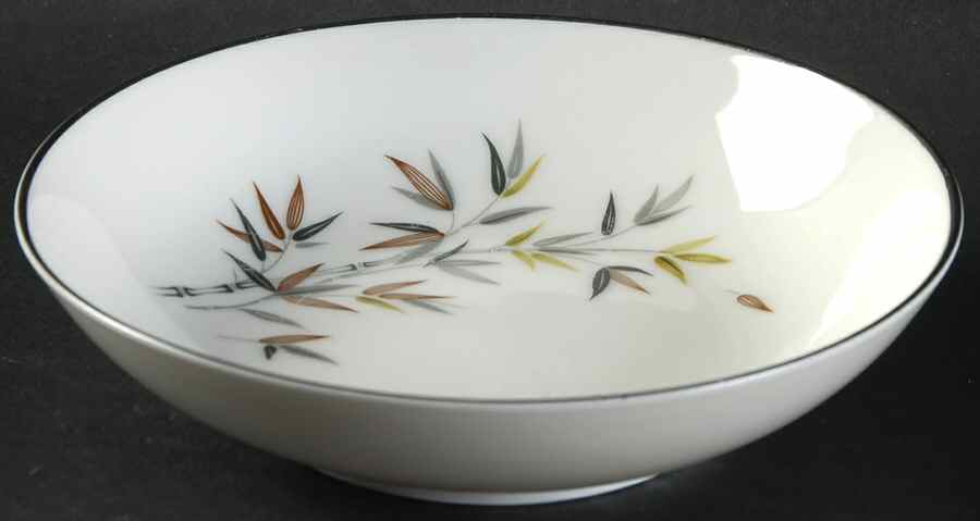 RCS2 Fruit/Dessert (Sauce) Bowl by Royal Castle-1