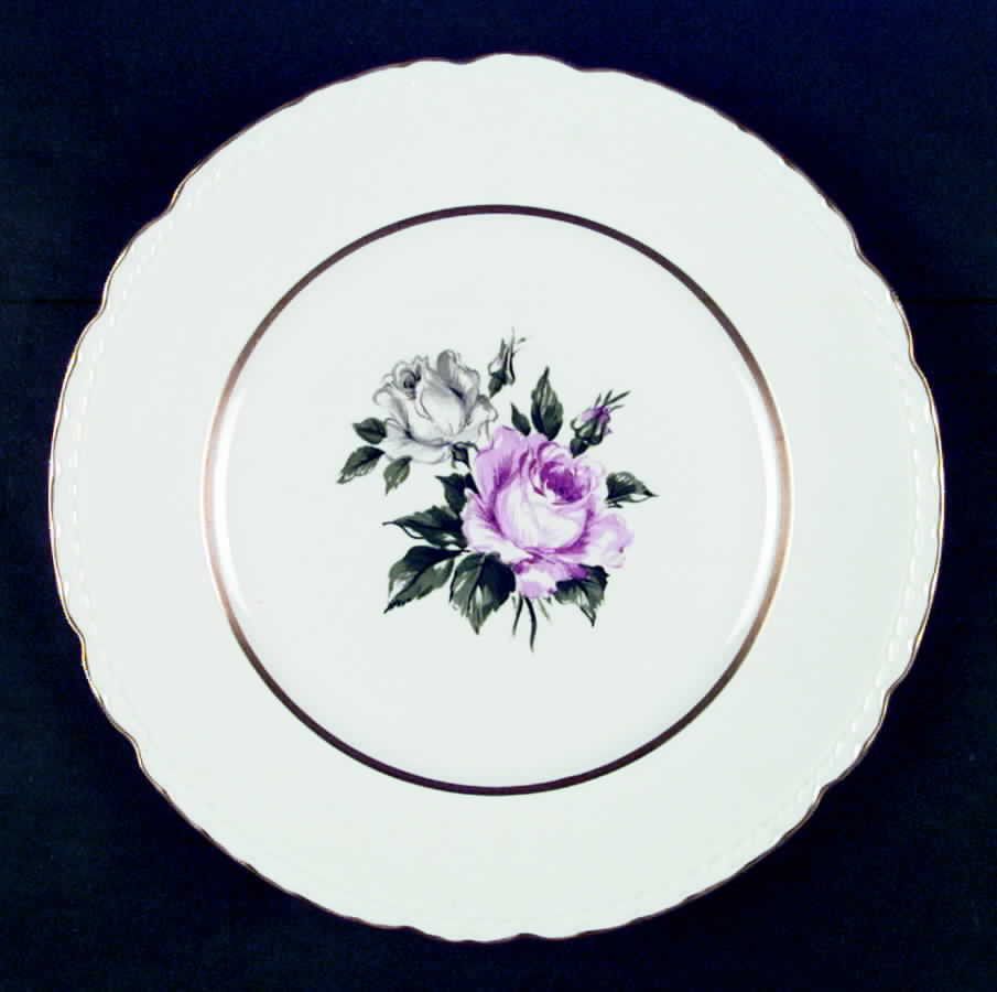 RCS3 Dinner Plate by Royal Castle-1