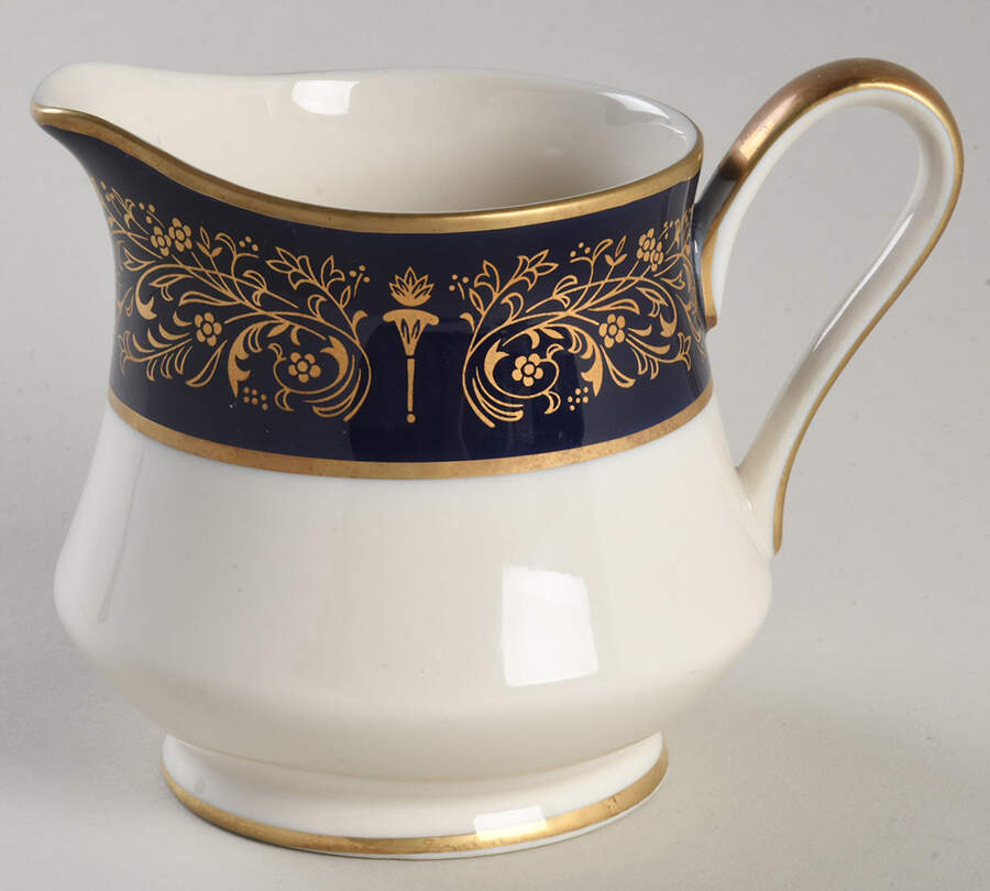 Regal Creamer by Royal Castle-1