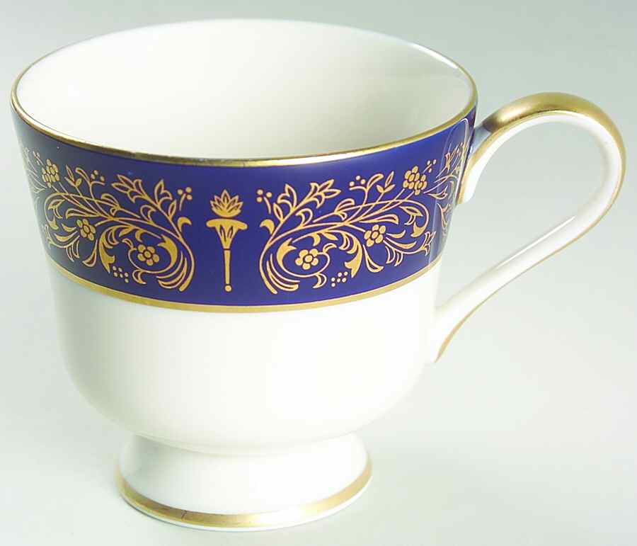 Regal Footed Cup by Royal Castle-1