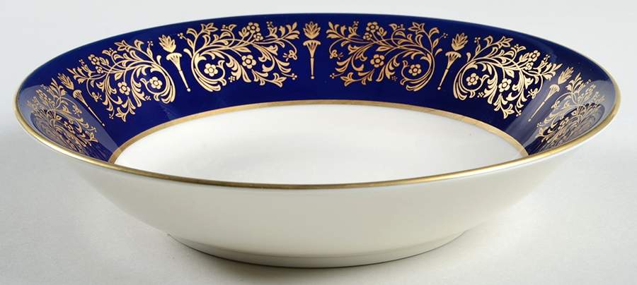 Regal Coupe Soup Bowl by Royal Castle-1