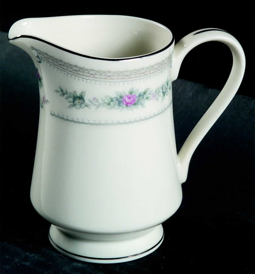 Serenity Creamer by Royal Castle-1