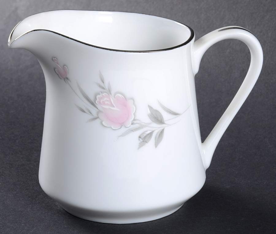 Belle Rose Creamer by Royal Court-1