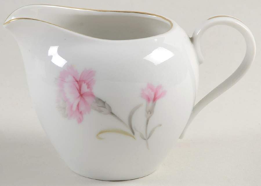 Carnation Creamer by Royal Court-1