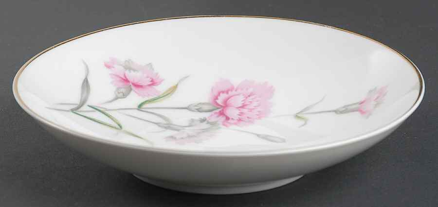Carnation Fruit/Dessert (Sauce) Bowl by Royal Court-1
