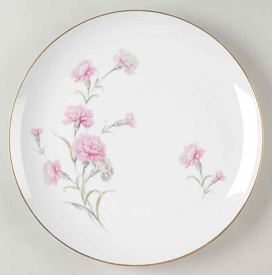 Carnation 12" Chop Plate (Round Platter) by Royal Court-1