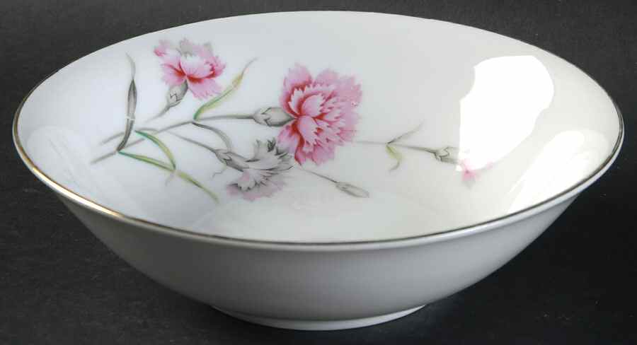 Carnation Coupe Cereal Bowl by Royal Court-1