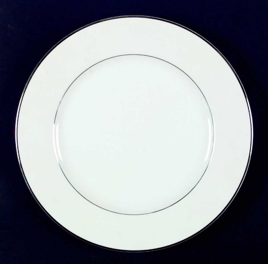 Colony Dinner Plate by Royal Court-1