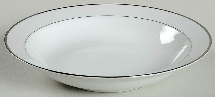 Colony Rim Soup Bowl by Royal Court-1
