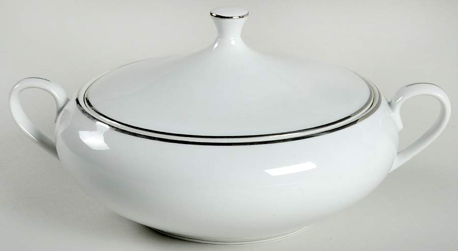 Colony Round Covered Vegetable by Royal Court-1