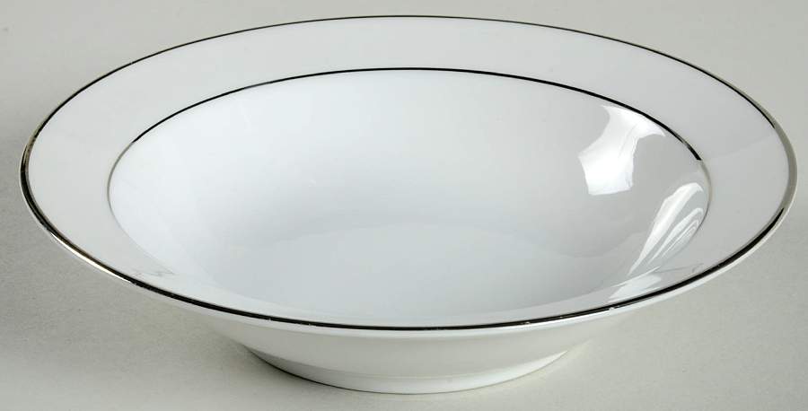 Colony Rim Fruit/Dessert (Sauce) Bowl by Royal Court-1