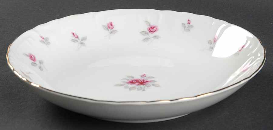 Du Barry Coupe Soup Bowl by Royal Court-1