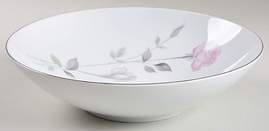 Rosanne 9" Round Vegetable Bowl by Royal Court-1