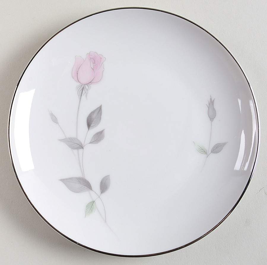 Rosanne Bread & Butter Plate by Royal Court-1