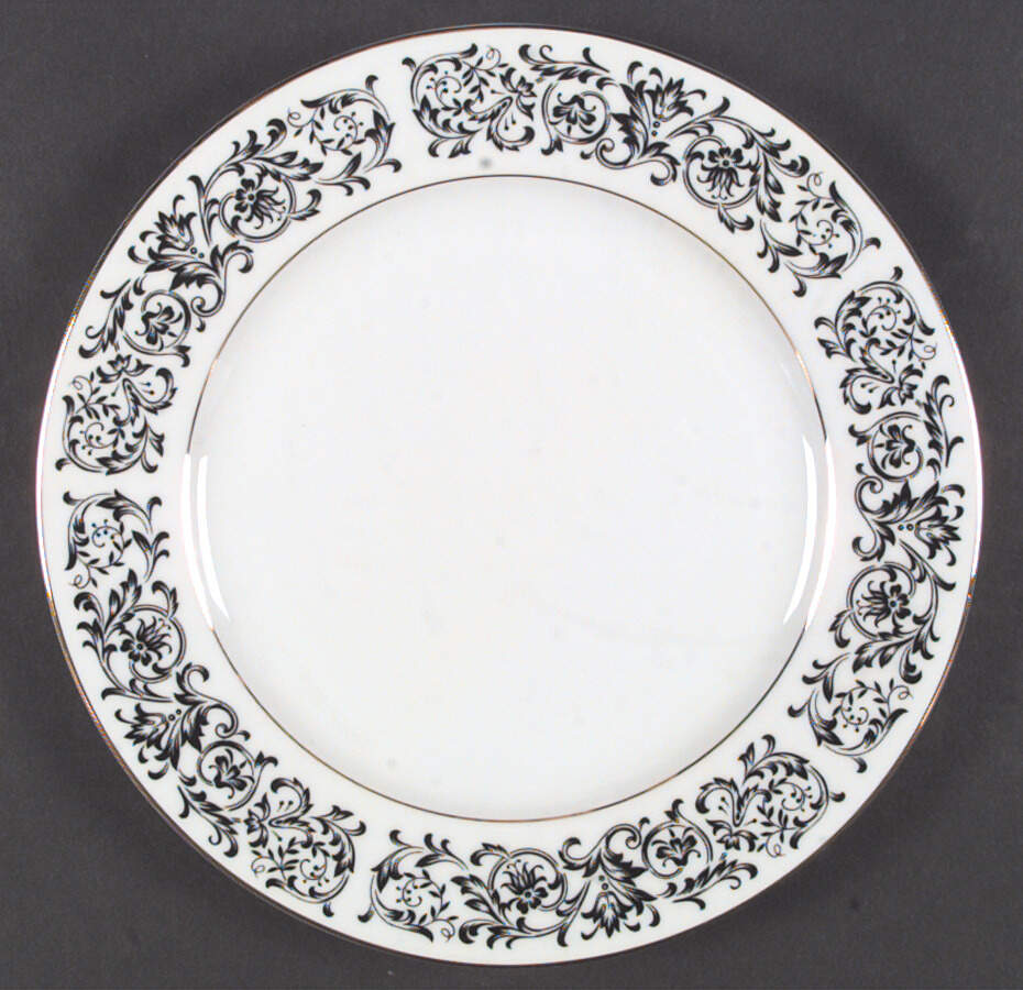 Seville Dinner Plate by Royal Court-1