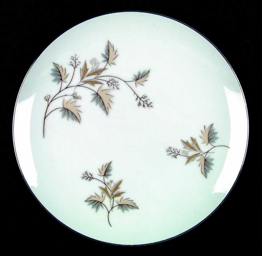 Shelley Dinner Plate by Royal Court-1