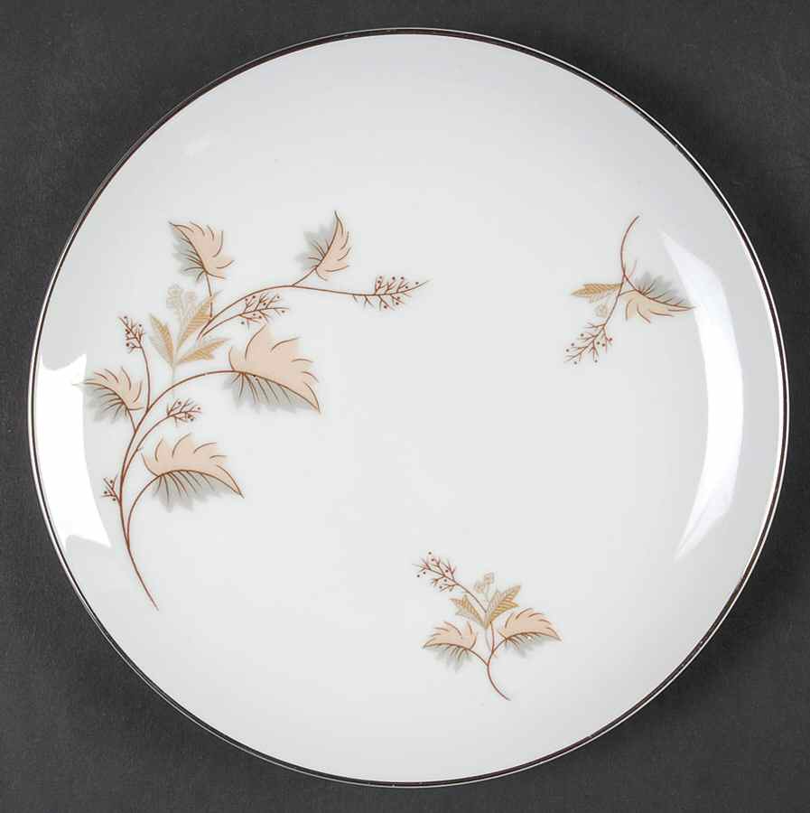 Shelley Salad Plate by Royal Court-1