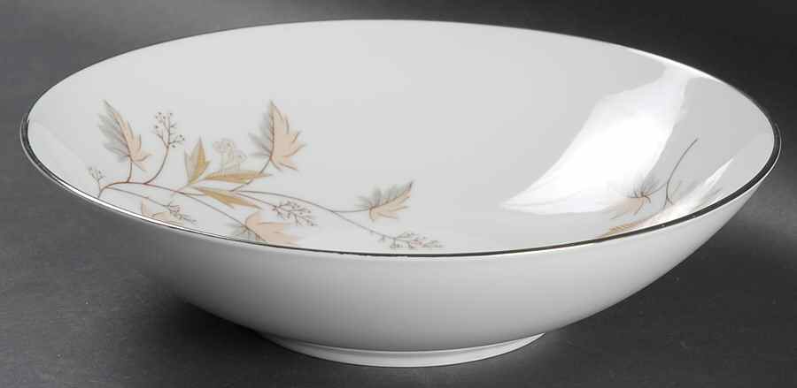 Shelley 9" Round Vegetable Bowl by Royal Court-1
