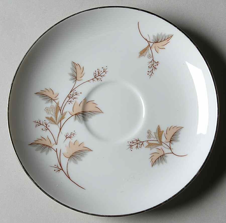 Shelley Saucer by Royal Court-1