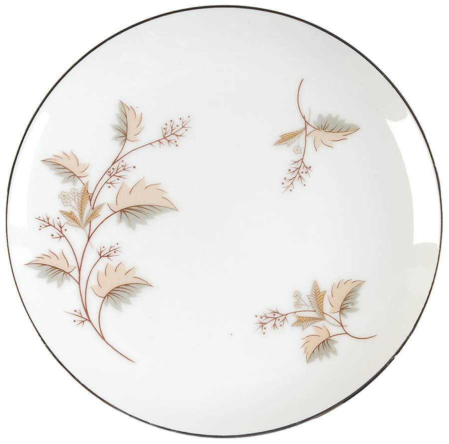 Shelley Bread & Butter Plate by Royal Court-1