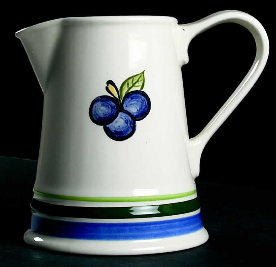 RCU1 40 Oz Pitcher by Royal Cumberland-1
