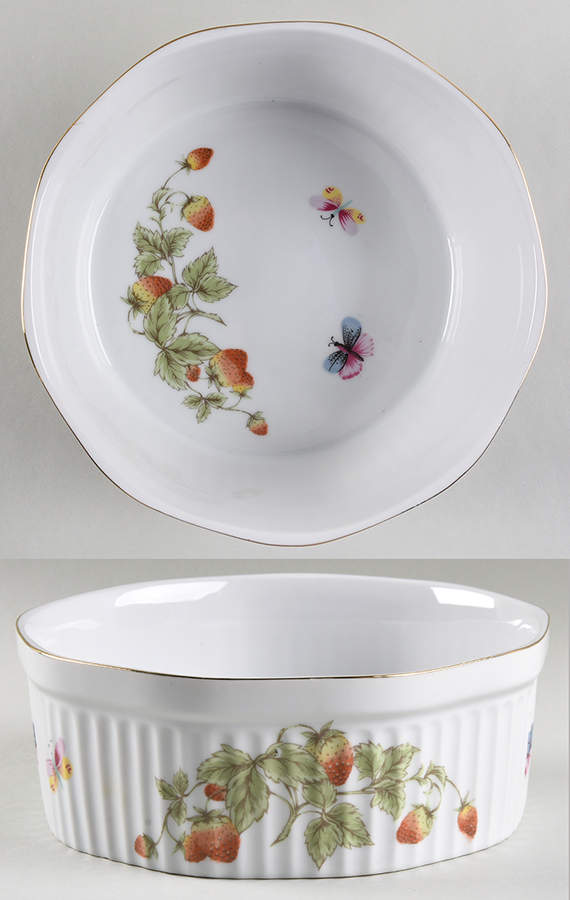 Spring Time 7" Souffle by Royal Crown (Japan)-1