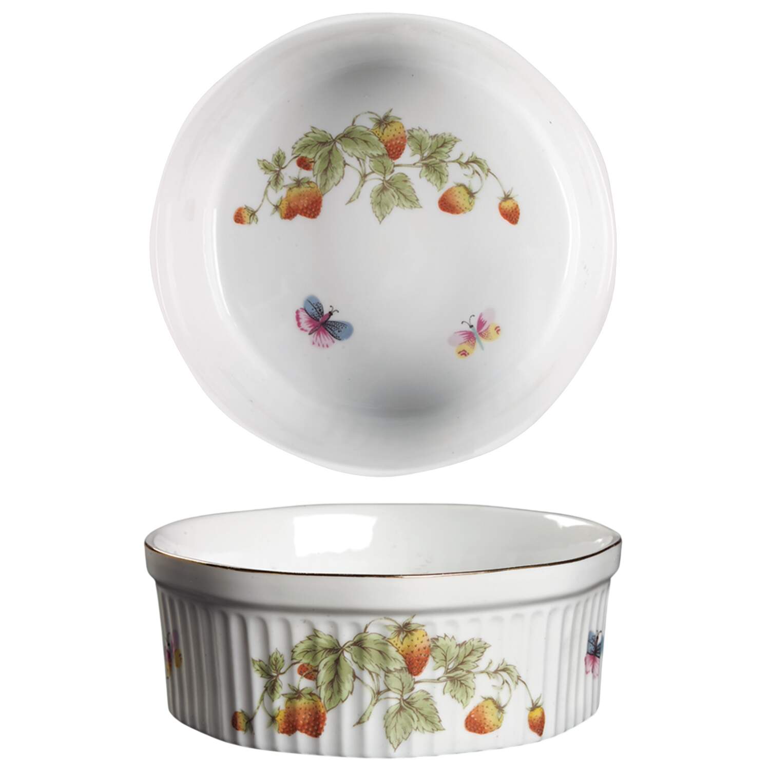 Spring Time 7" Souffle by Royal Crown (Japan)-1