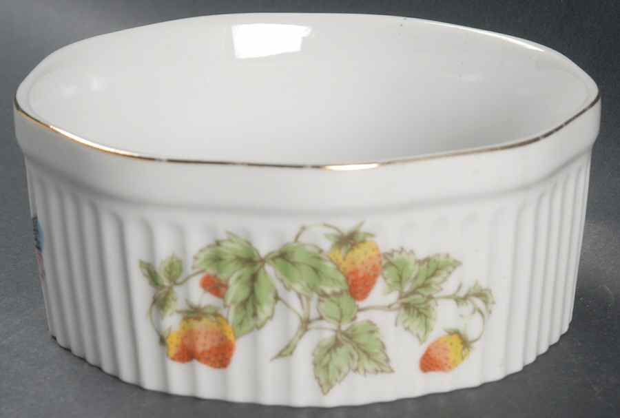 Spring Time 5" Souffle by Royal Crown (Japan)-1