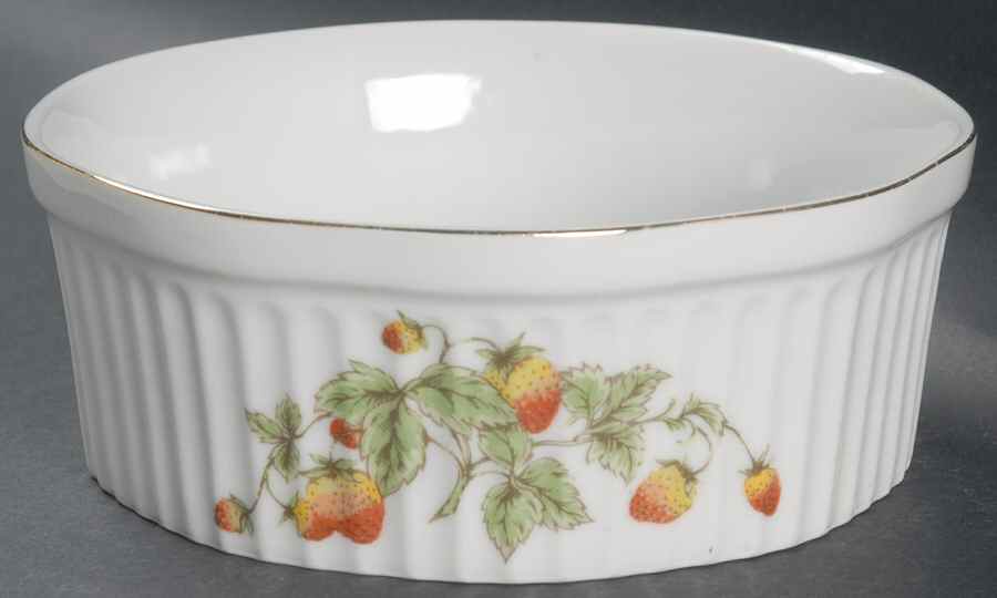 Spring Time 6" Souffle by Royal Crown (Japan)-1