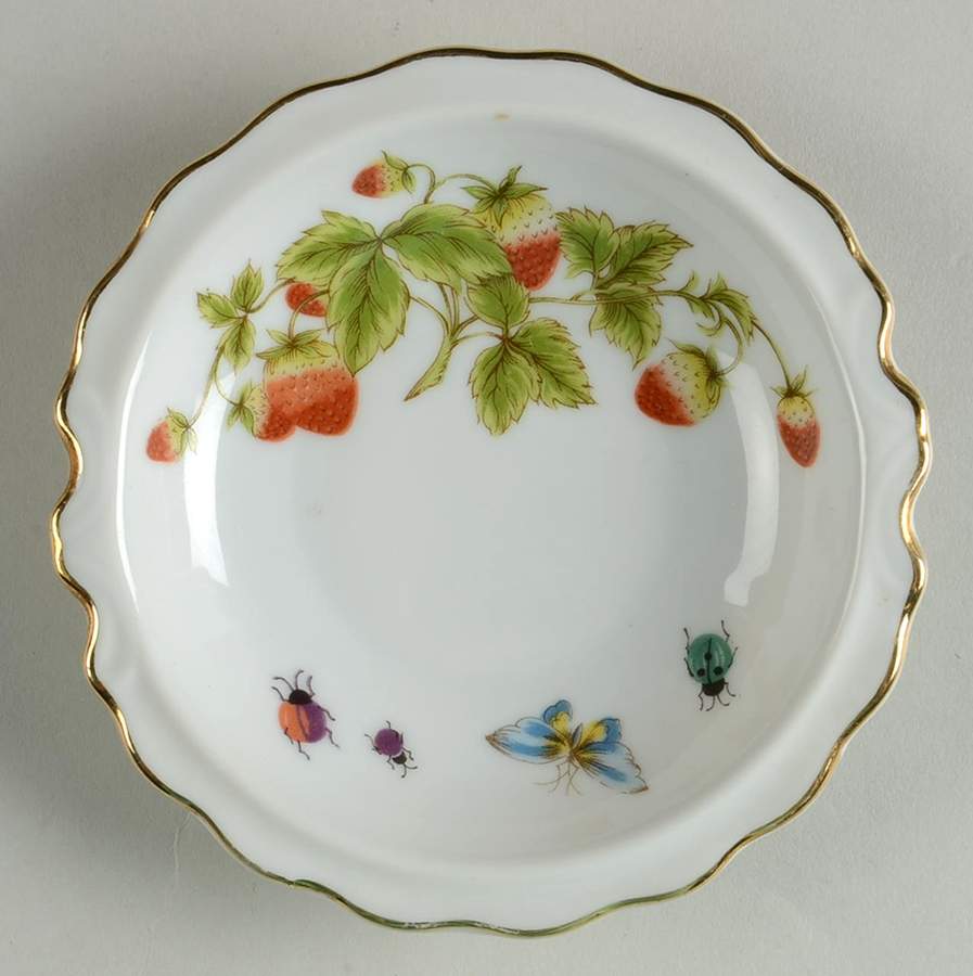 Spring Time Coaster by Royal Crown (Japan)-1