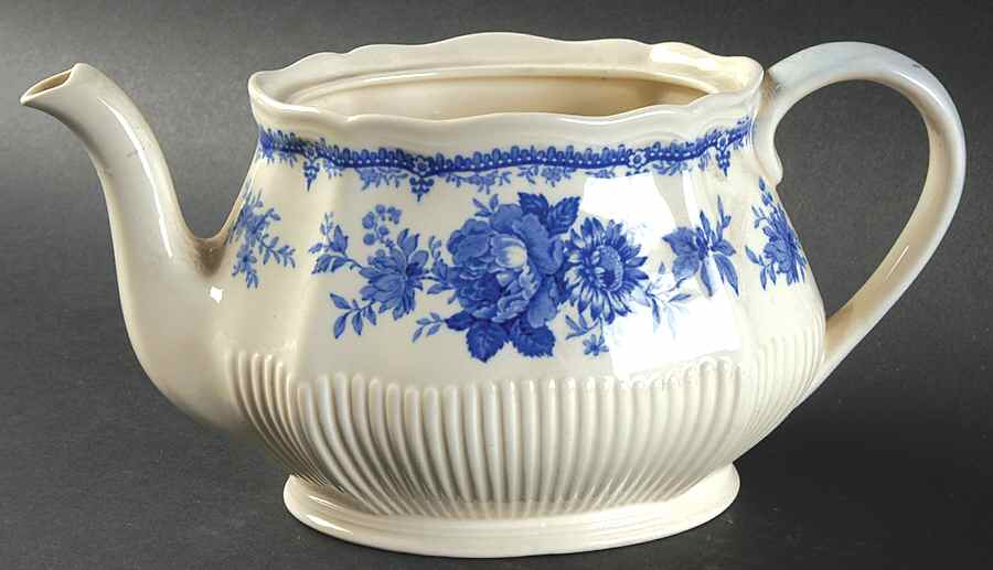 The Adelaide Teapot No Lid by Royal Doulton-1