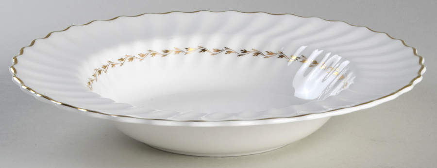 Adrian Large Rim Soup Bowl by Royal Doulton-1