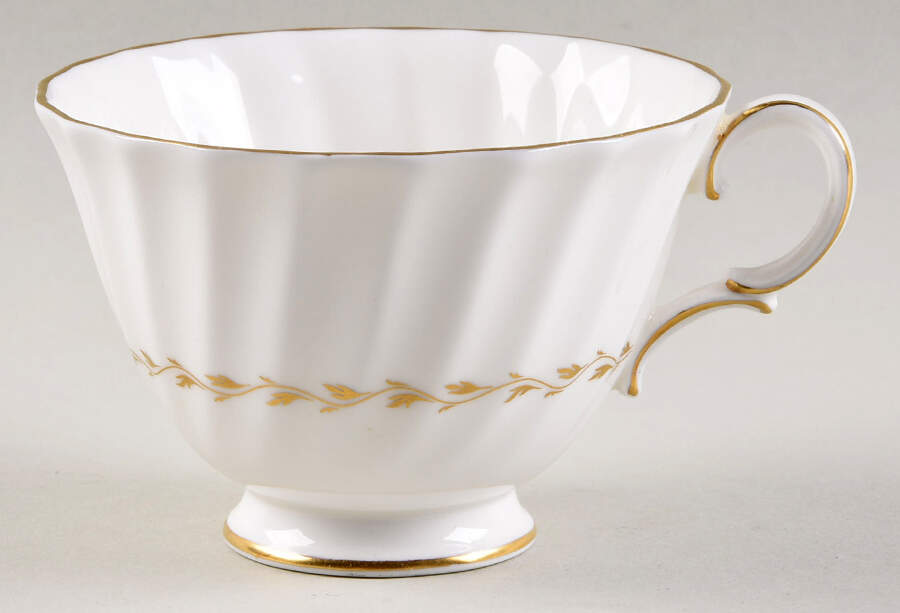 Adrian Footed Cup by Royal Doulton-1