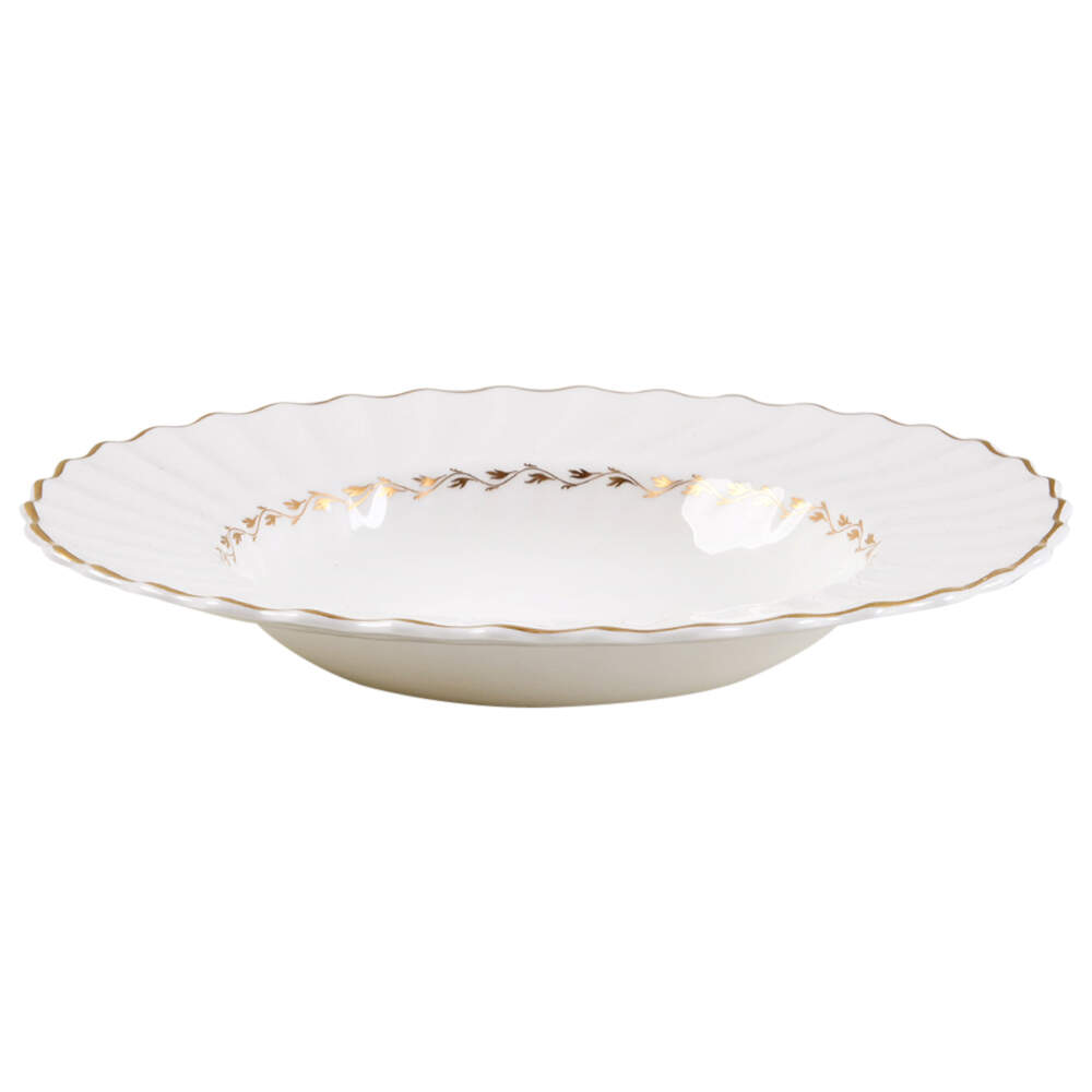 Adrian Rim Soup Bowl by Royal Doulton-1