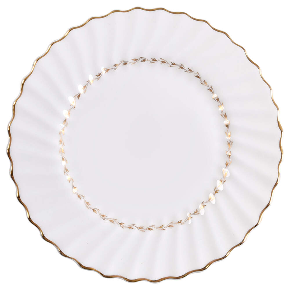Adrian Luncheon Plate by Royal Doulton-1