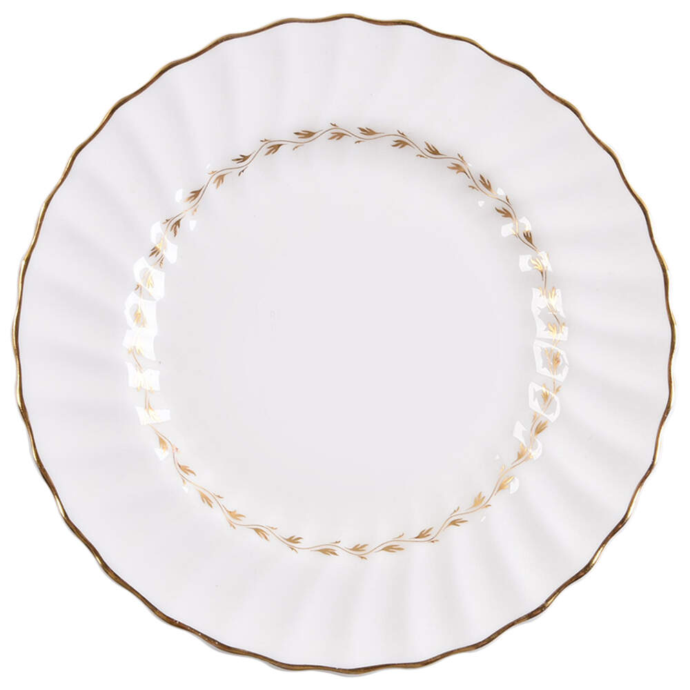 Adrian Bread & Butter Plate by Royal Doulton-1