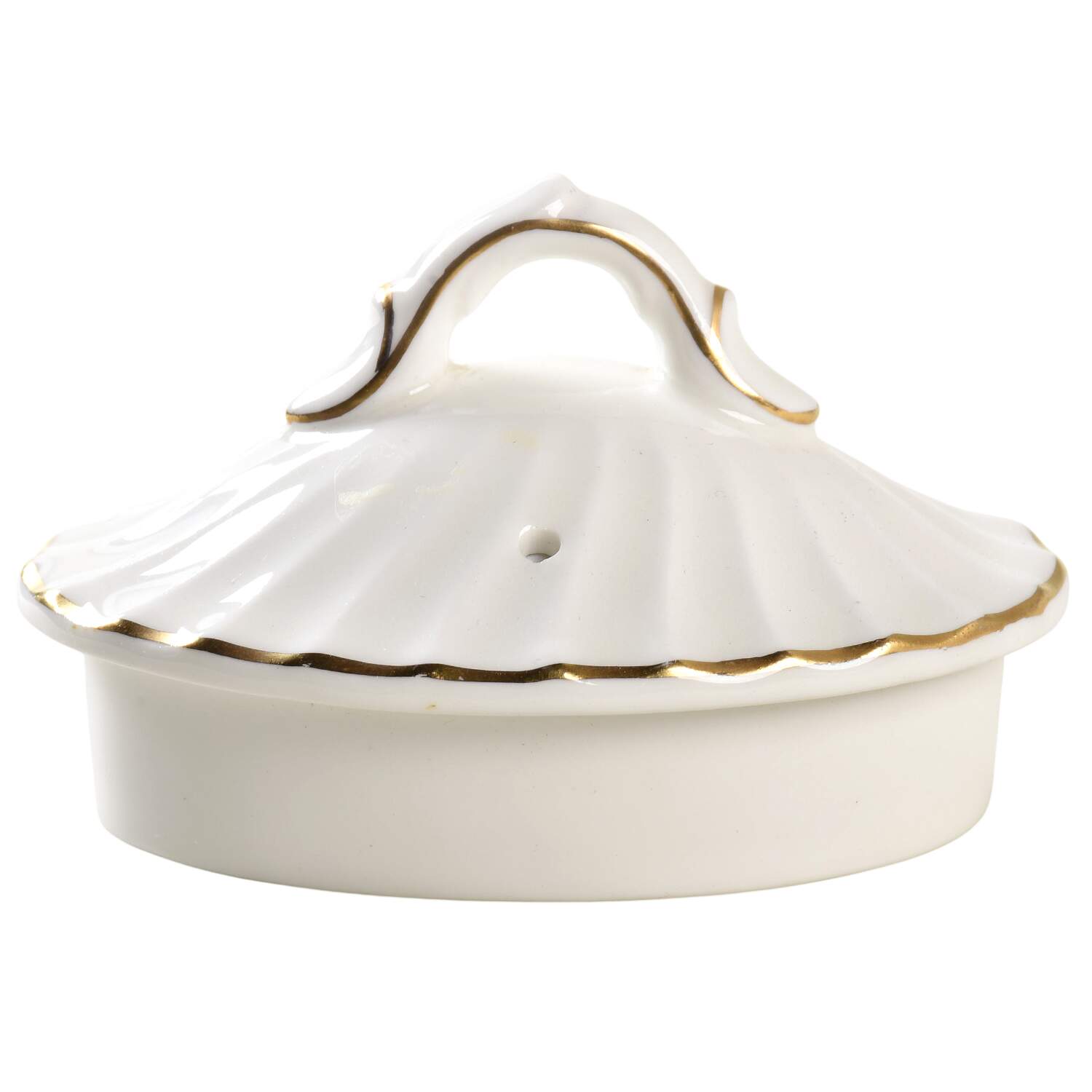 Adrian Lid for Teapot by Royal Doulton-1