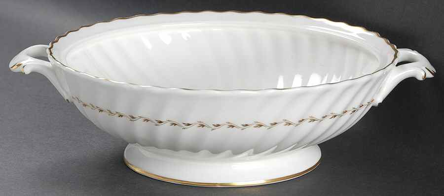 Adrian Round Vegetable No Lid by Royal Doulton-1