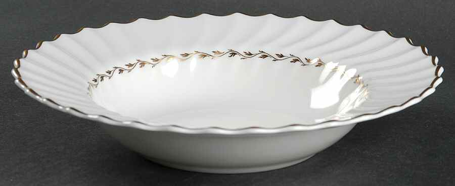 Adrian Rim Soup Bowl by Royal Doulton-1