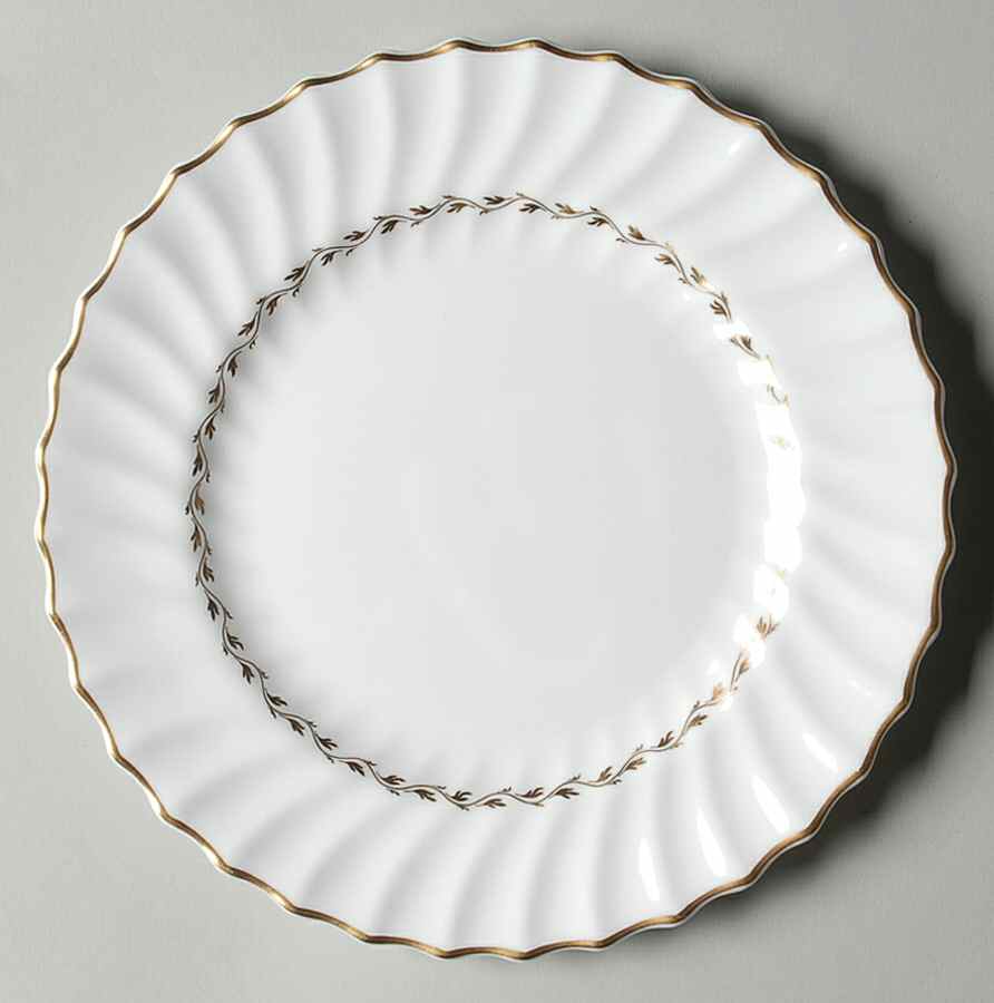 Adrian Salad Plate by Royal Doulton-1