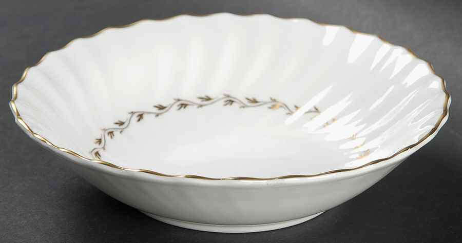 Adrian Fruit/Dessert (Sauce) Bowl by Royal Doulton-1