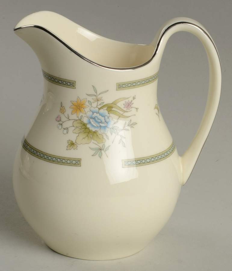 Adrienne Mini Creamer by Royal Doulton-1