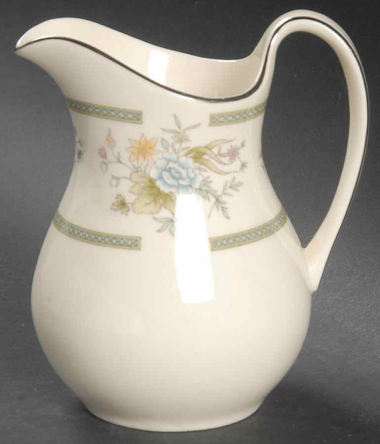 Adrienne Creamer by Royal Doulton-1