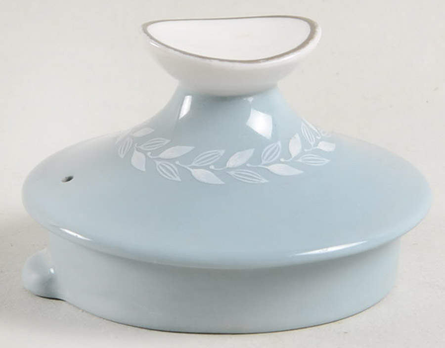 Aegean Lid for Mini Teapot by Royal Doulton-1