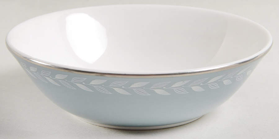 Aegean Fruit/Dessert (Sauce) Bowl by Royal Doulton-1