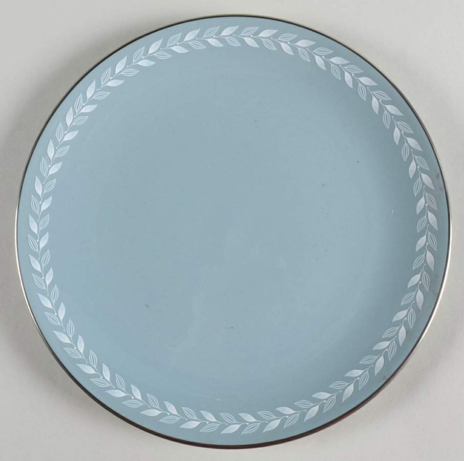 Aegean Salad Plate by Royal Doulton-1